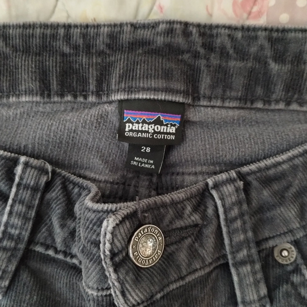 Patagonia 55055 size 28